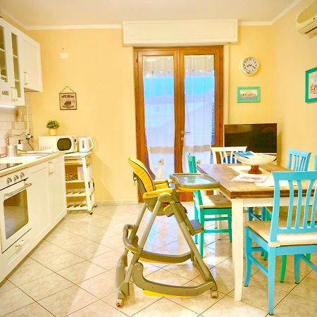 Casa Di Famiglia Leilighet Alghero Eksteriør bilde