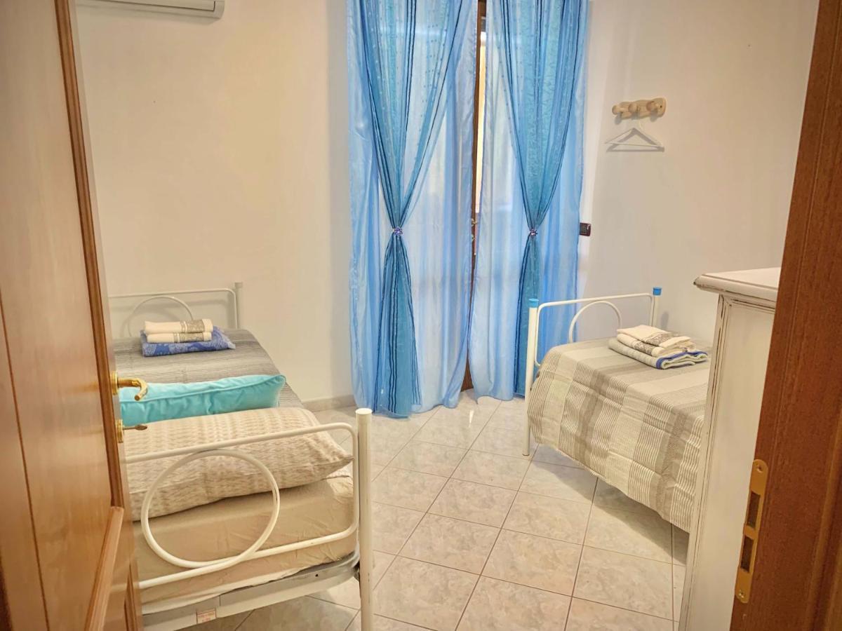 Casa Di Famiglia Leilighet Alghero Eksteriør bilde