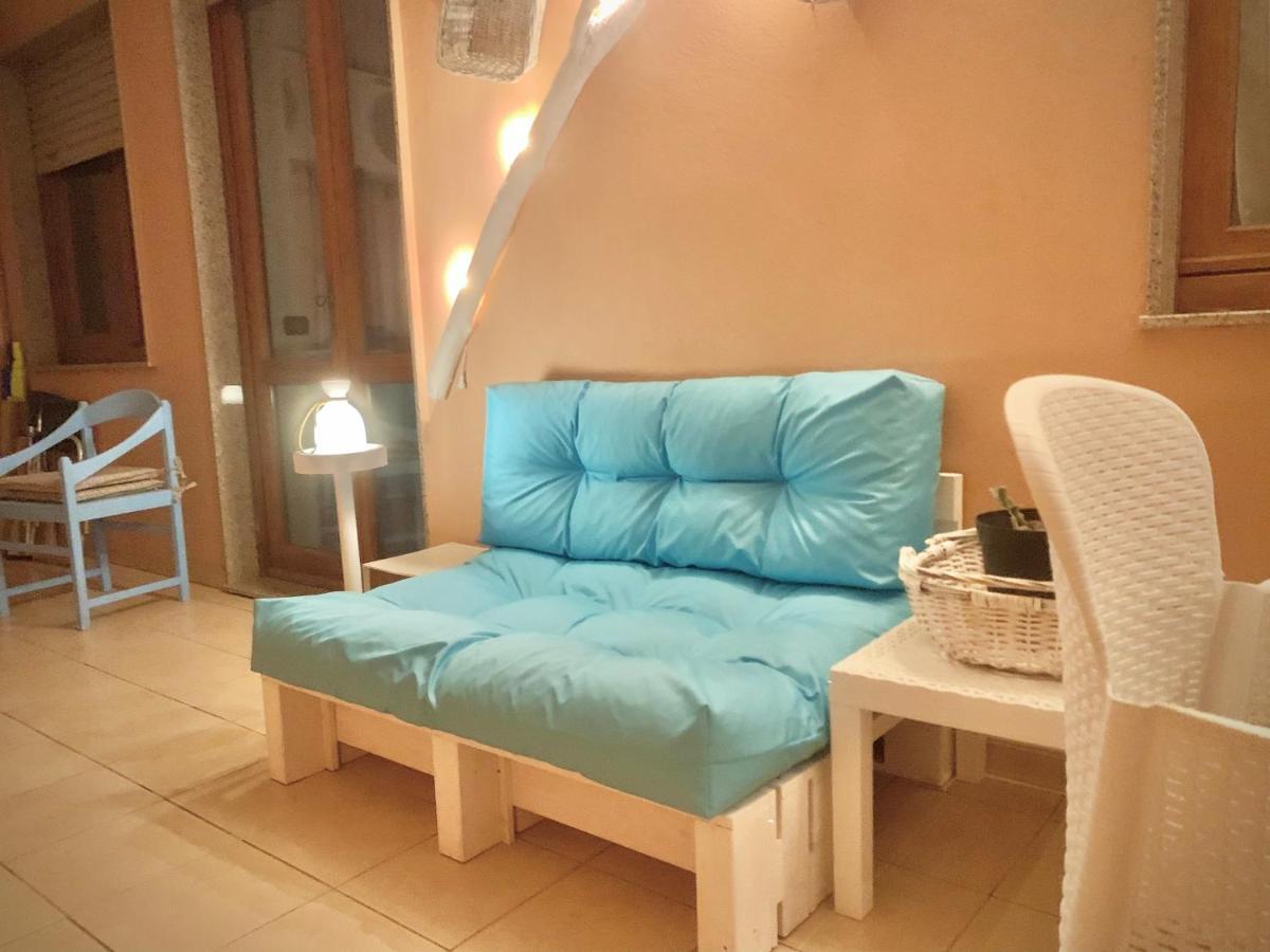Casa Di Famiglia Leilighet Alghero Eksteriør bilde