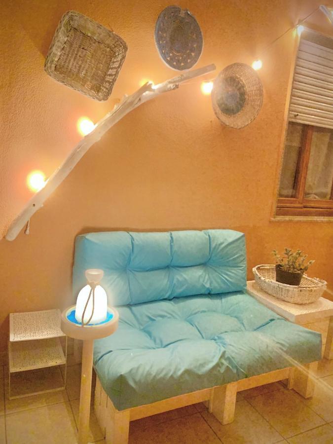 Casa Di Famiglia Leilighet Alghero Eksteriør bilde