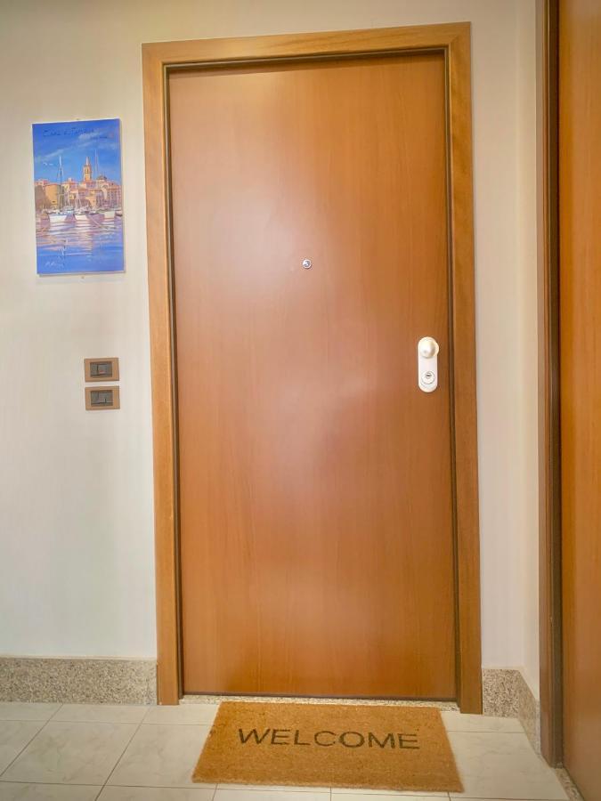Casa Di Famiglia Leilighet Alghero Eksteriør bilde